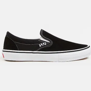 Vans Skate Slip-On Black