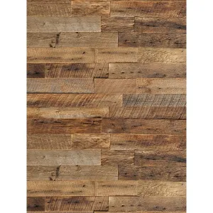 Variety Wood Floordrop Printed Backdrop