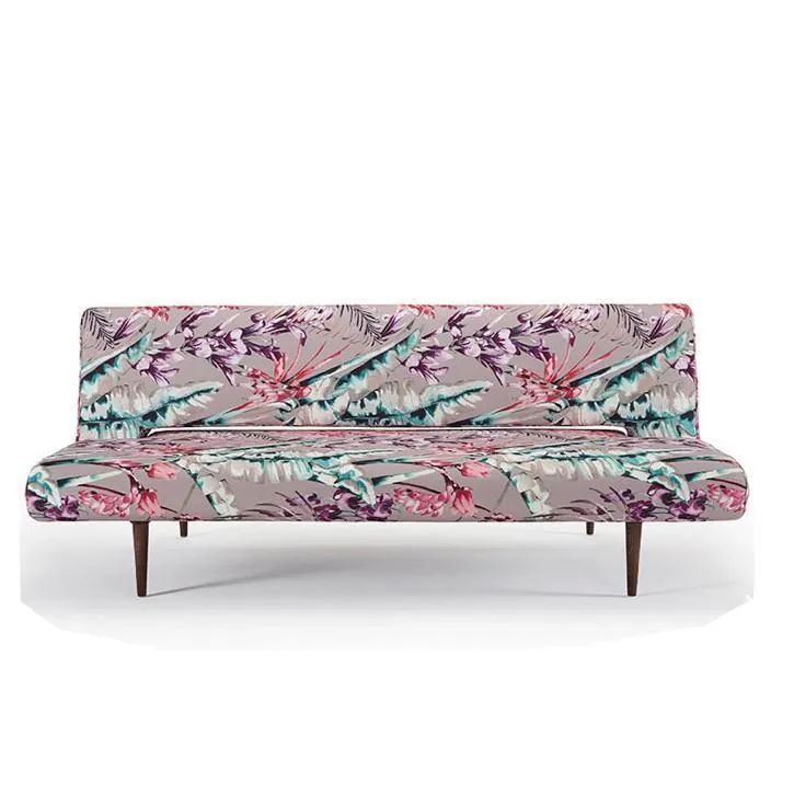 Vasanta Urban Sofa Bed FLORAL