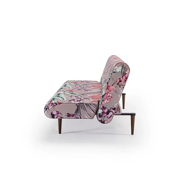 Vasanta Urban Sofa Bed FLORAL