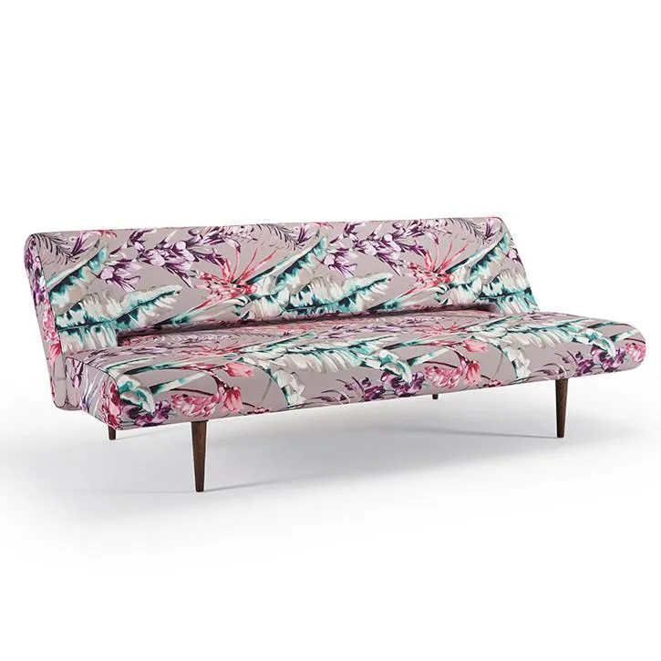 Vasanta Urban Sofa Bed FLORAL