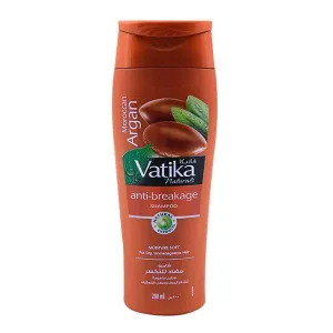 VATIKA SHAMPOO ARGAN 400ML