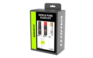 Vauhti Skin Ski & Pure Glide Kit