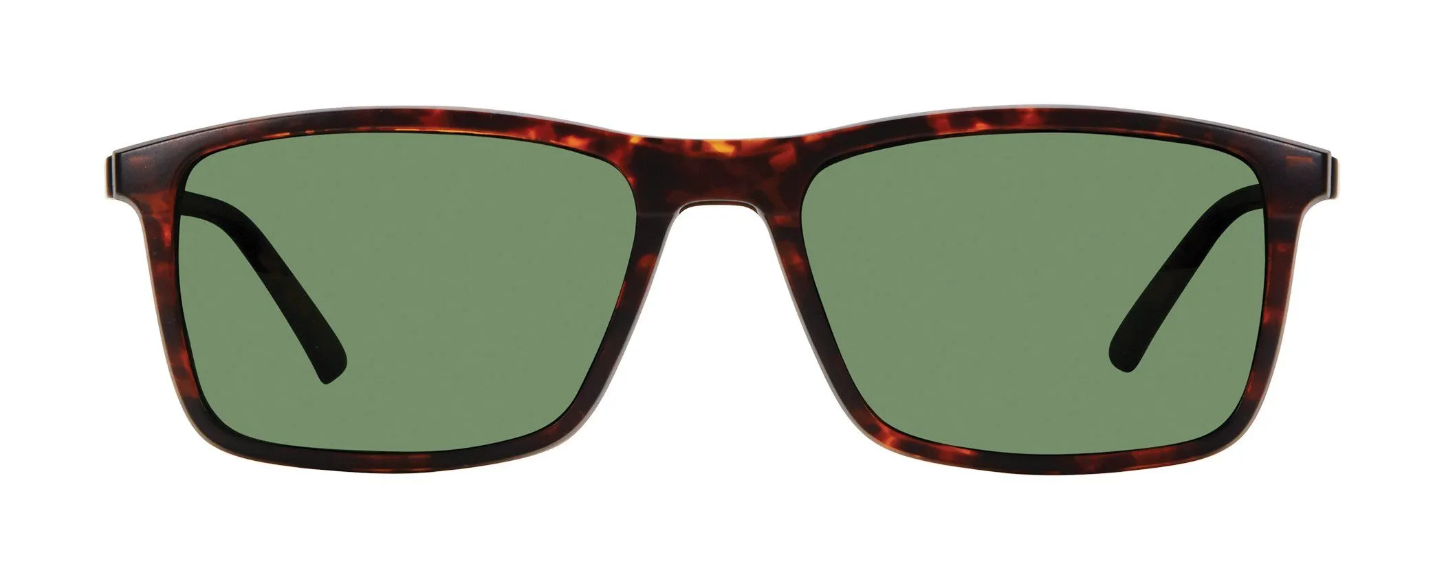 VC-3 Tortoise with G15 Polarized Clip (Wholesale)