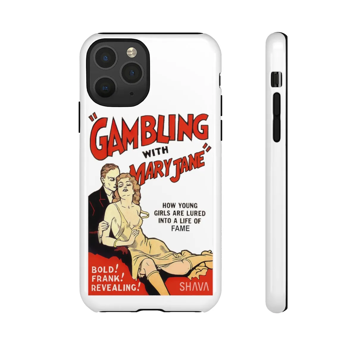 VCC  Accessories Phone-cases /Accessories/Tough Cases/Gambling