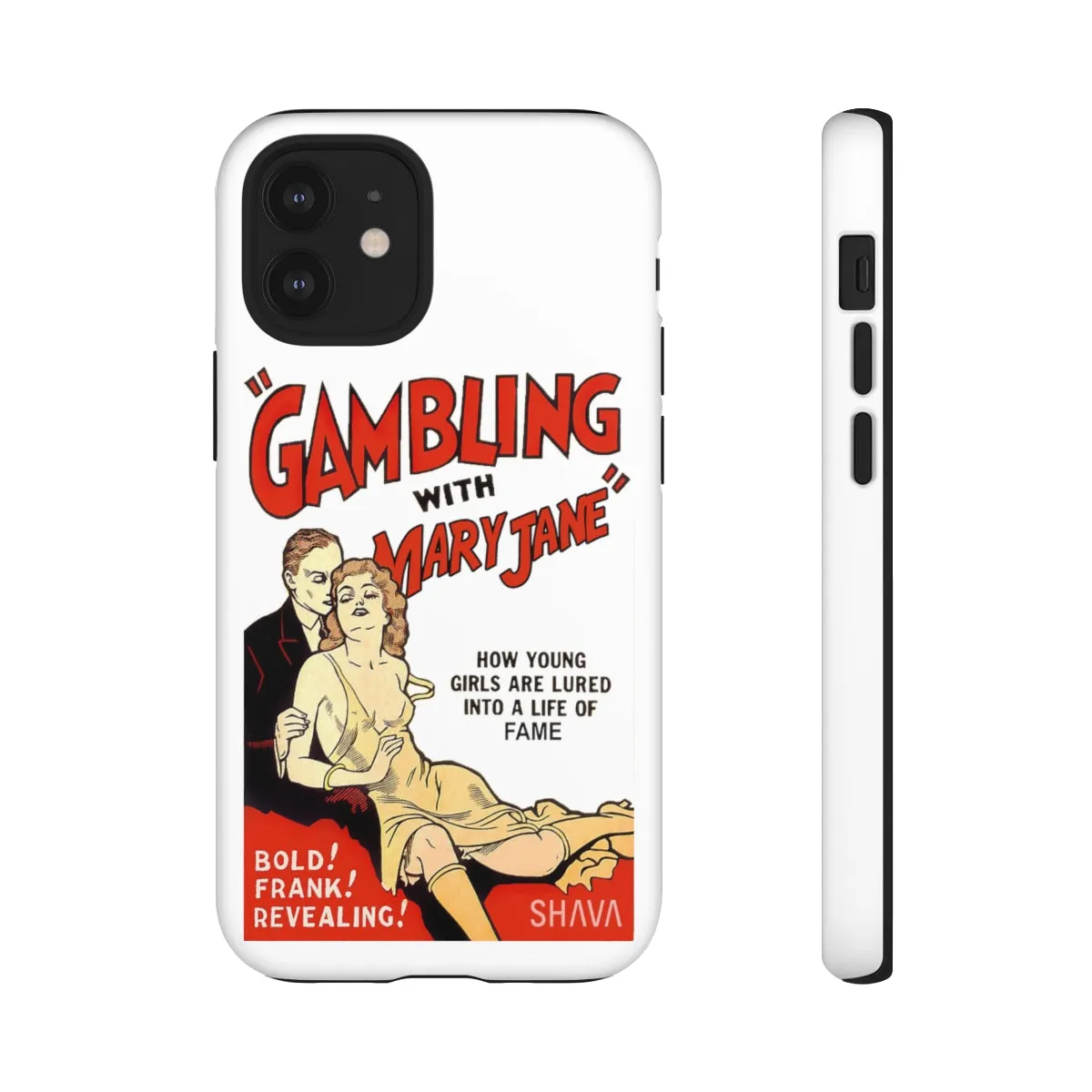 VCC  Accessories Phone-cases /Accessories/Tough Cases/Gambling