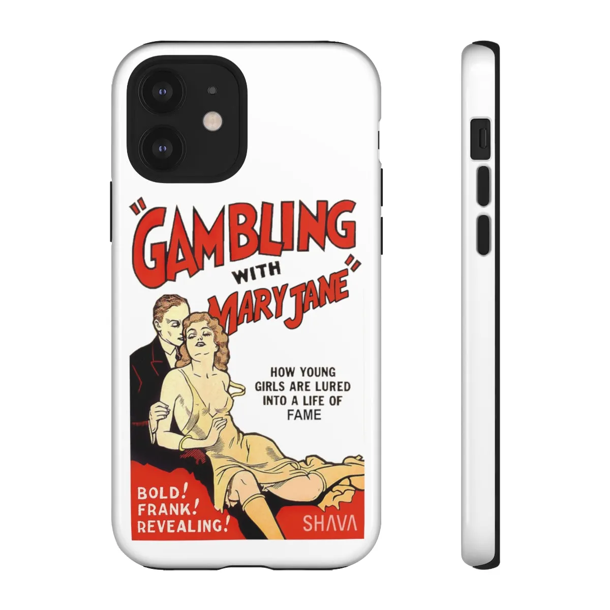 VCC  Accessories Phone-cases /Accessories/Tough Cases/Gambling