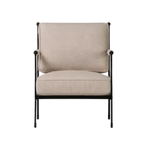 Vecchia Accent Chair