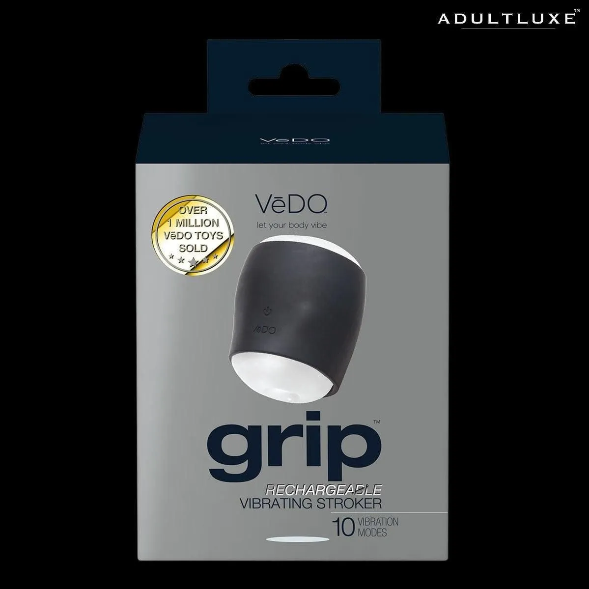 VeDO Grip