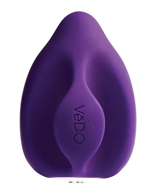 VeDO Yumi Rechargeable Finger Vibrator