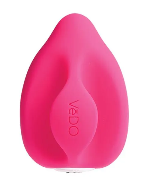 VeDO Yumi Rechargeable Finger Vibrator