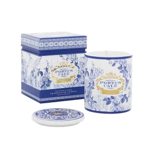 Vela aromática Gold & Blue 210g