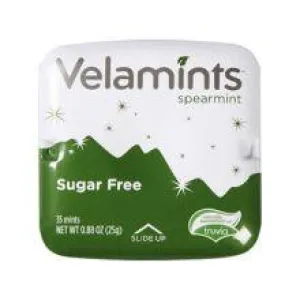 Velamints Spearmint