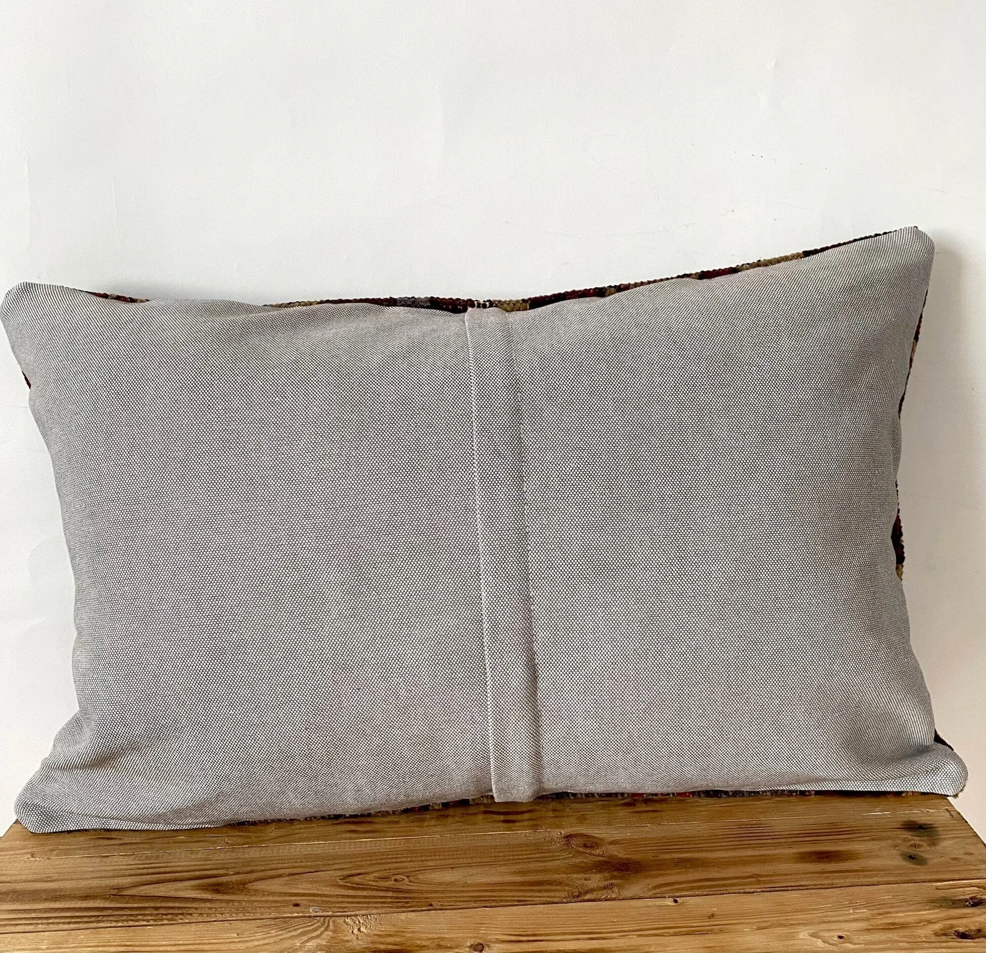 Velinda - Persian Pillow Cover