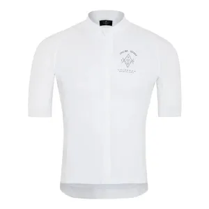 VELODROM VCC Jersey - White