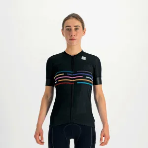 Velodrome SS Jersey Women's