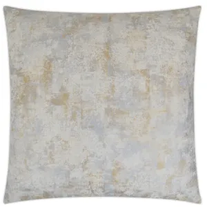 Venetia Pillow, Ivory