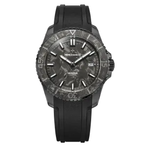 Venezianico Nereide Carbonio Grey Men's Watch 4521560