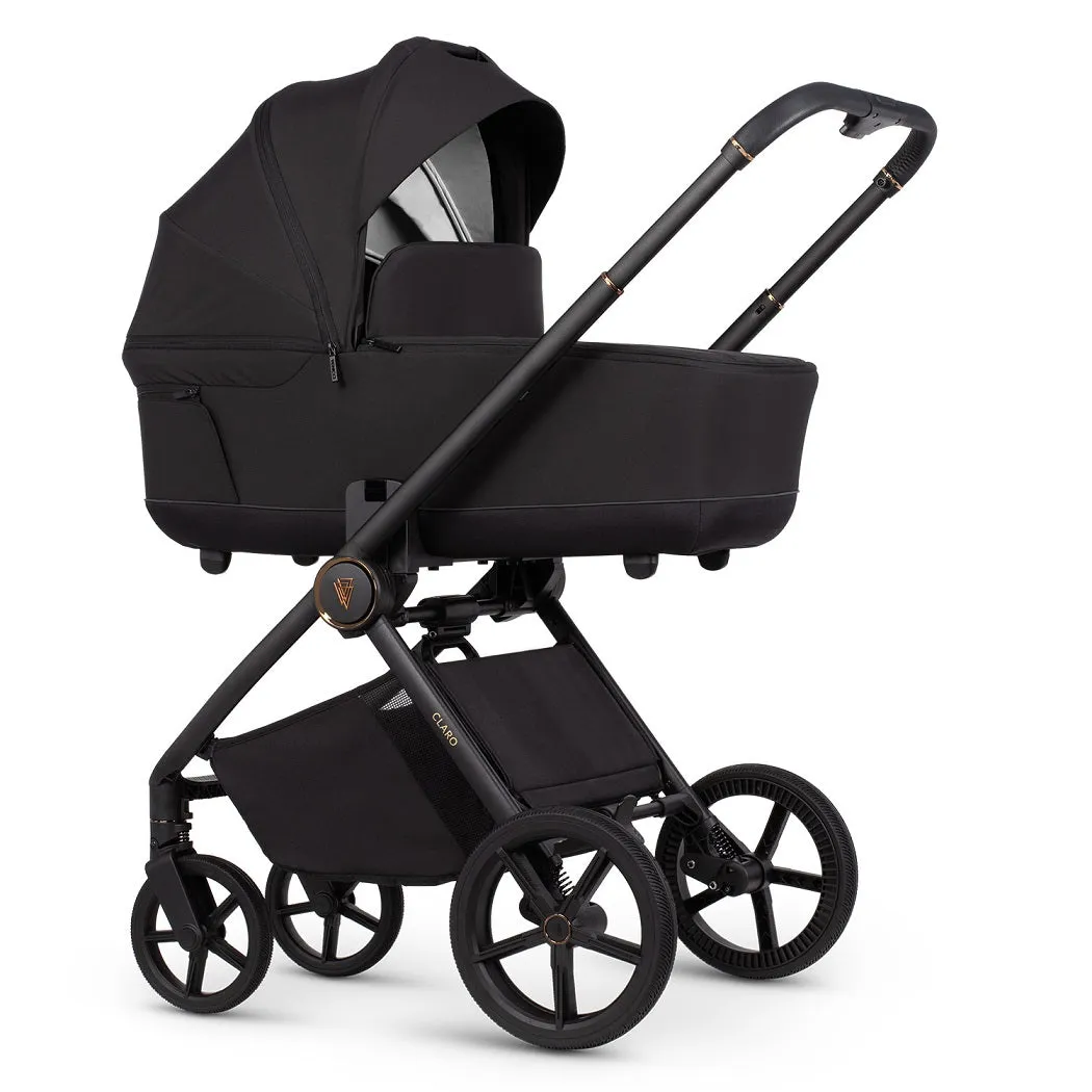 Venicci CLARO 3-in-1 Travel System with ISOFIX Base