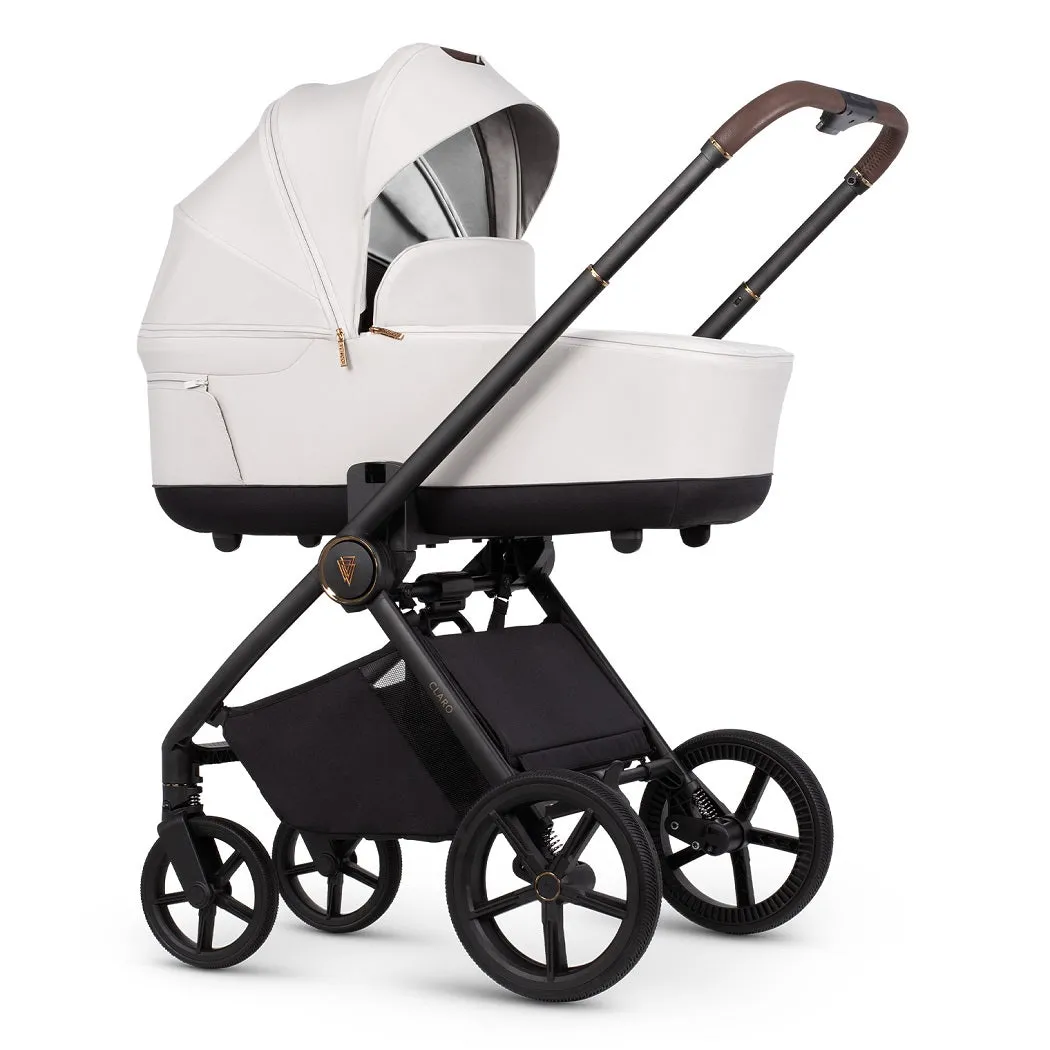 Venicci CLARO 3-in-1 Travel System with ISOFIX Base