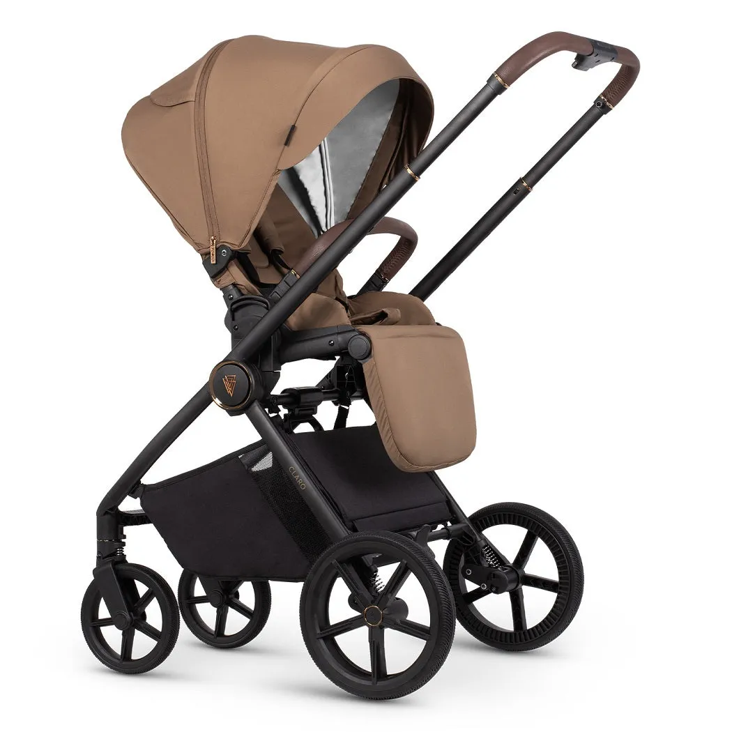 Venicci CLARO 3-in-1 Travel System with ISOFIX Base