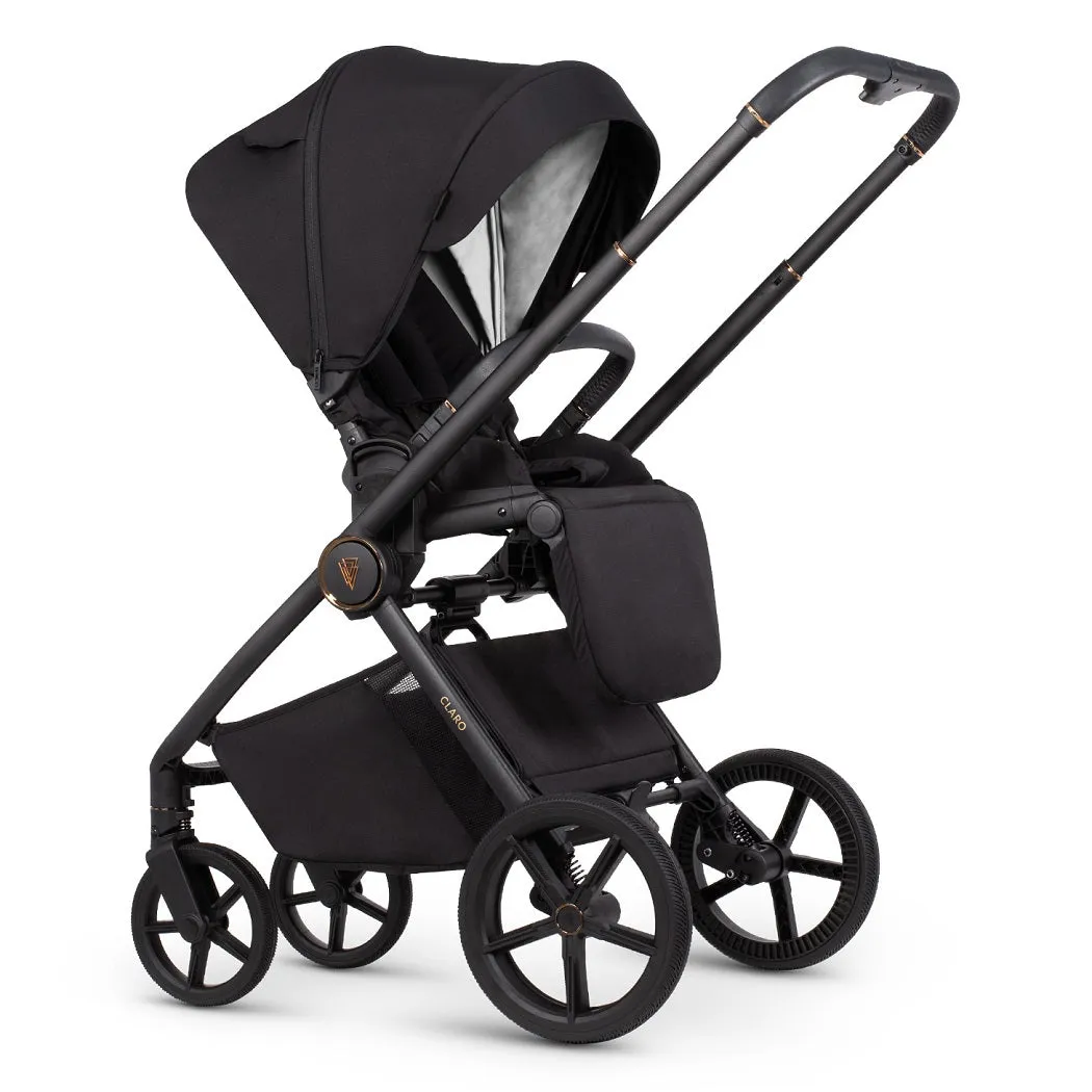 Venicci CLARO 3-in-1 Travel System with ISOFIX Base