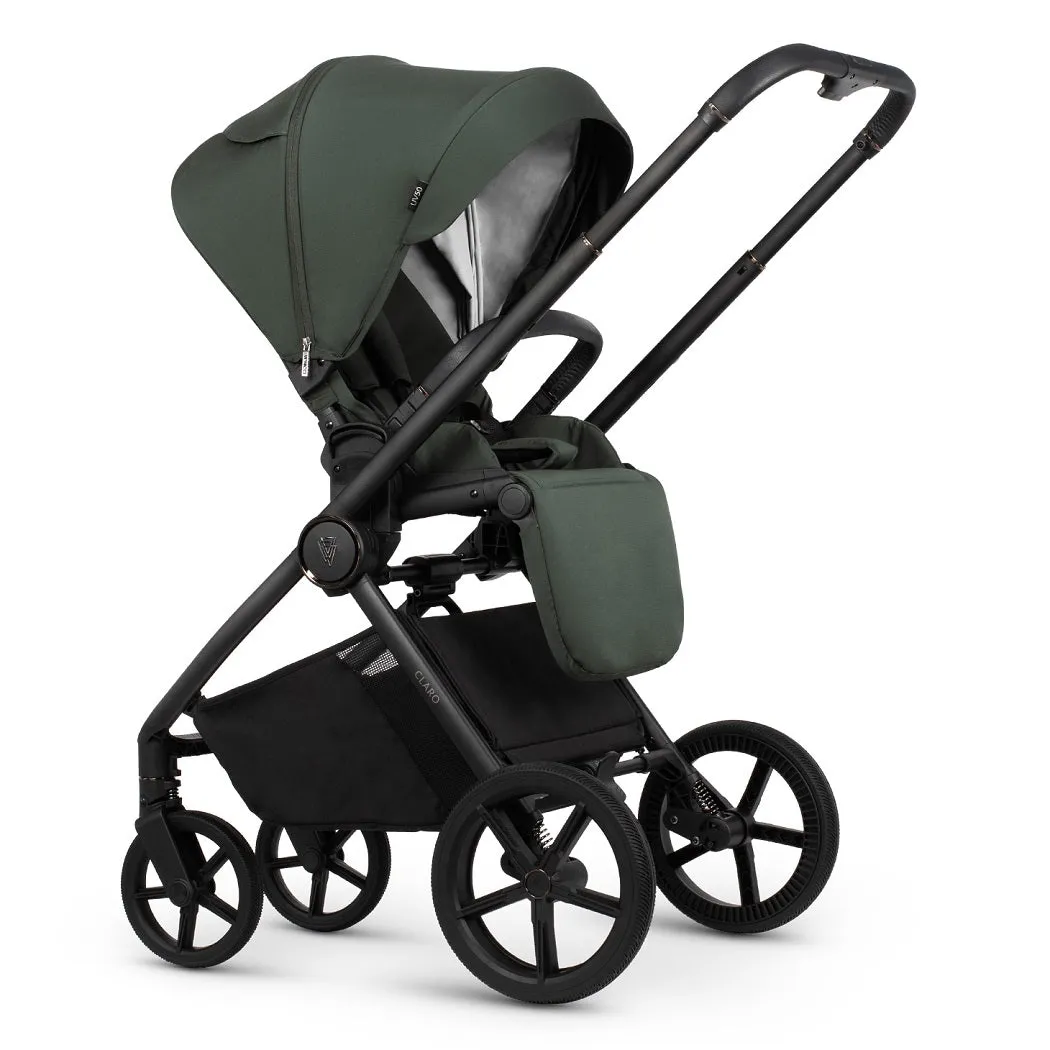 Venicci CLARO 3-in-1 Travel System with ISOFIX Base