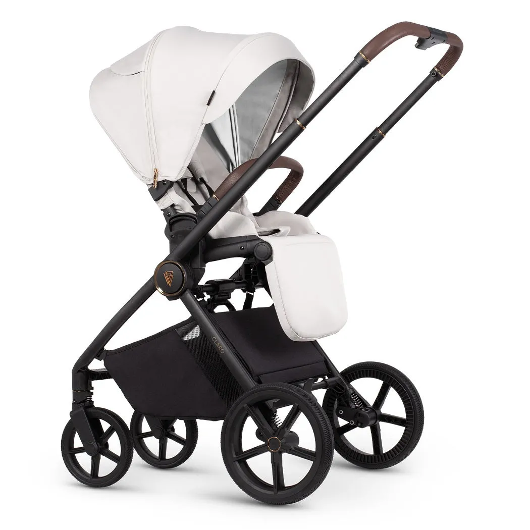 Venicci CLARO 3-in-1 Travel System with ISOFIX Base