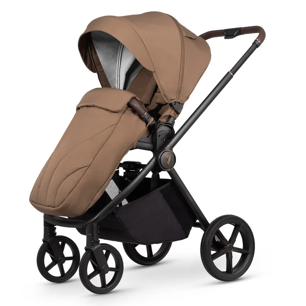 Venicci CLARO 3-in-1 Travel System with ISOFIX Base