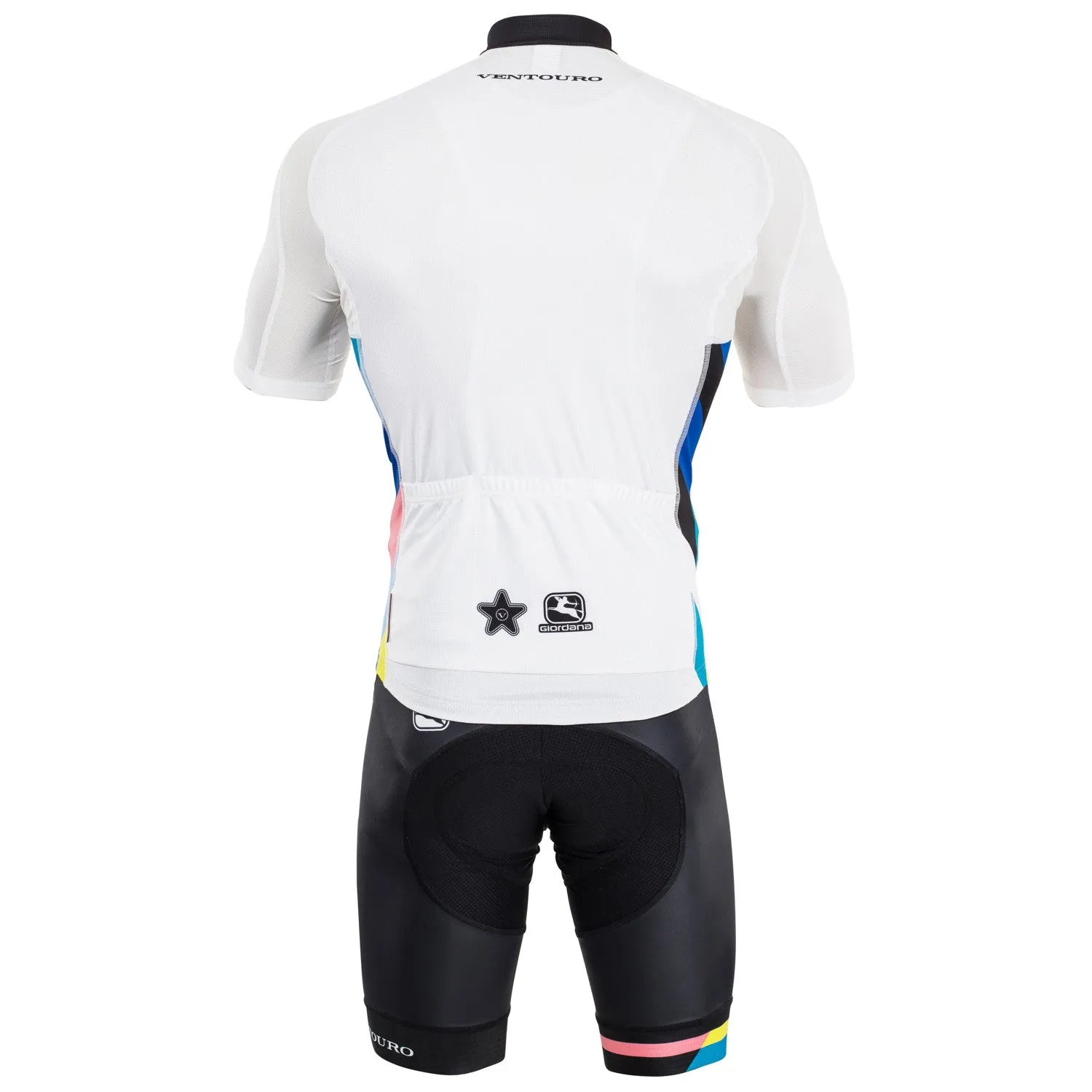 Ventouro Men's Jersey