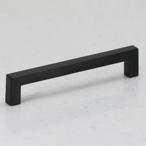 Ventoux Pull - Aluminium Matte Black - C/C 128mm