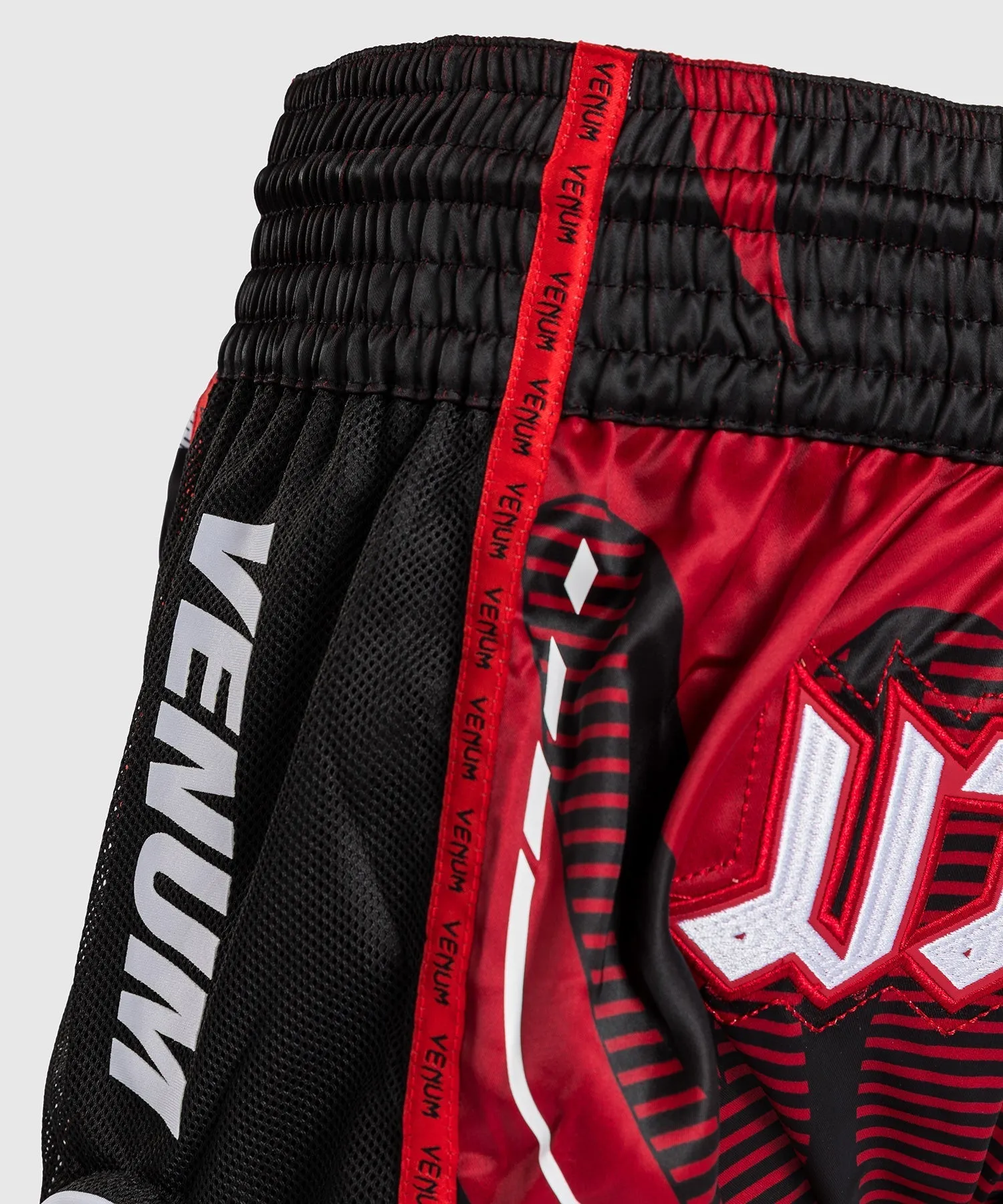 Venum Adrenaline Kickboxing Shorts