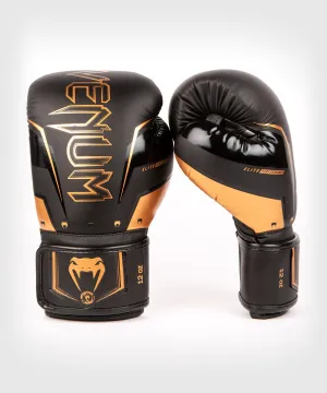 Venum Elite Evo Boxing Gloves