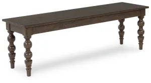 Veramond 58" Dining Bench