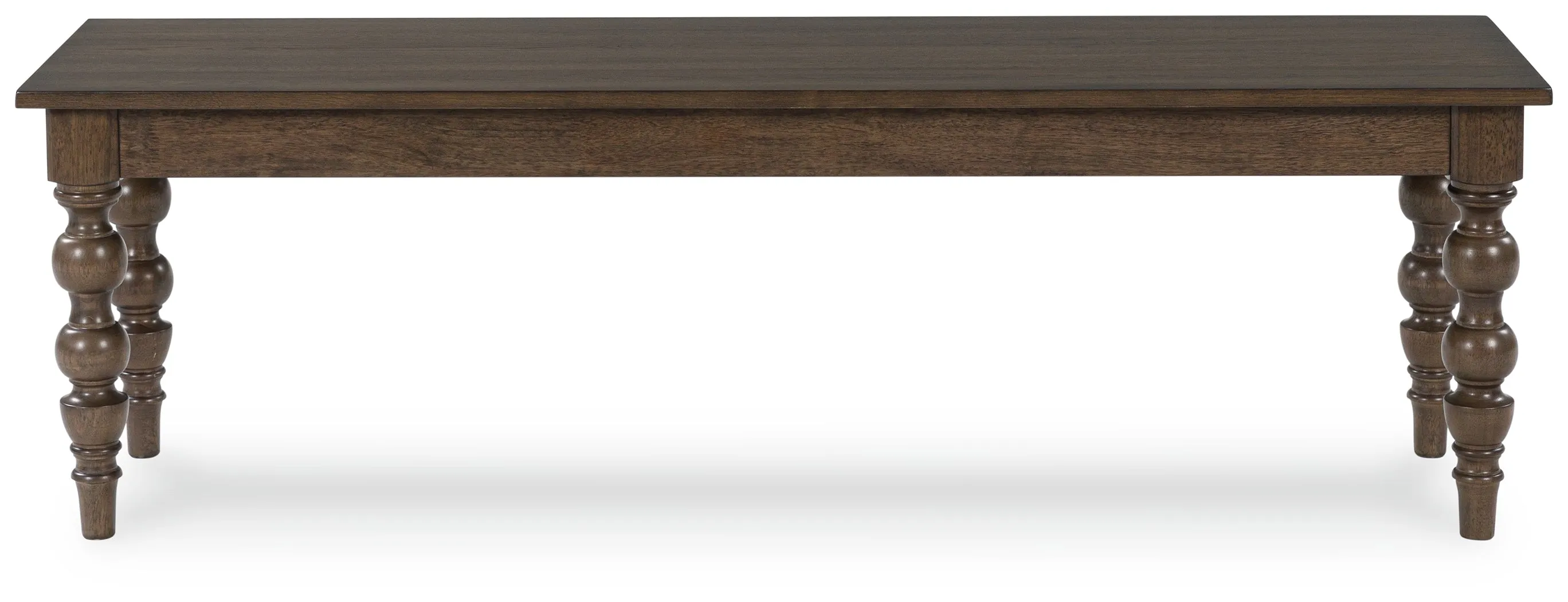 Veramond 58" Dining Bench