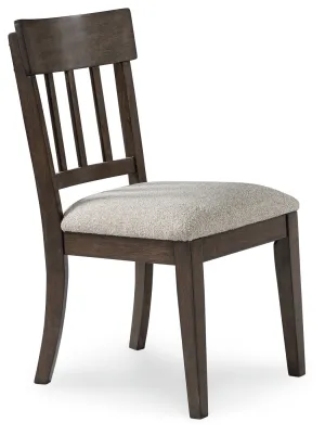 Veramond Dining Chair