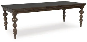 Veramond Dining Extension Table