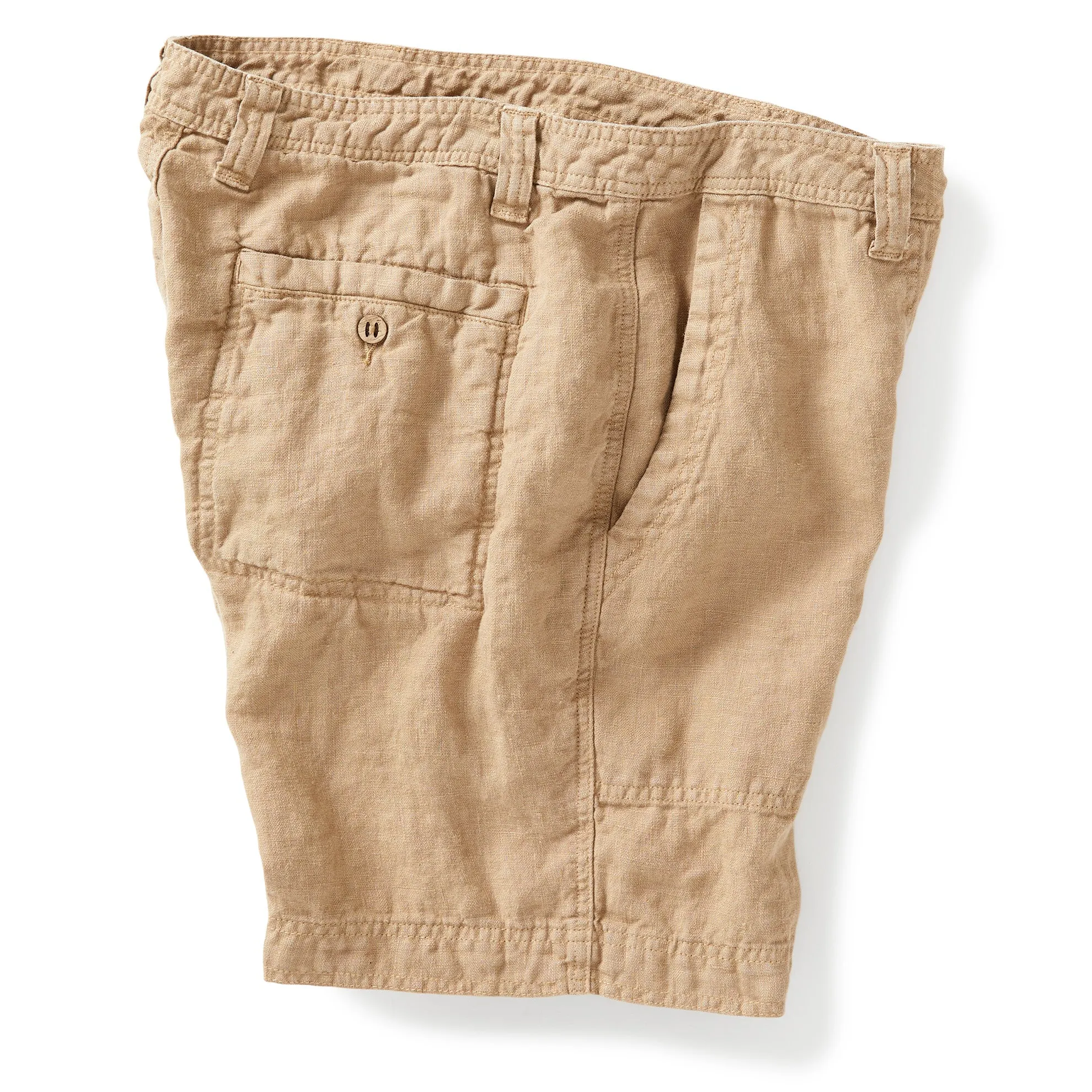 Verano Linen Chino Short