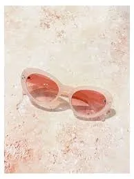 Verna Retro Sunglasses (SALE)