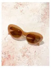 Verna Retro Sunglasses (SALE)