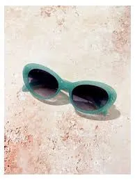 Verna Retro Sunglasses (SALE)