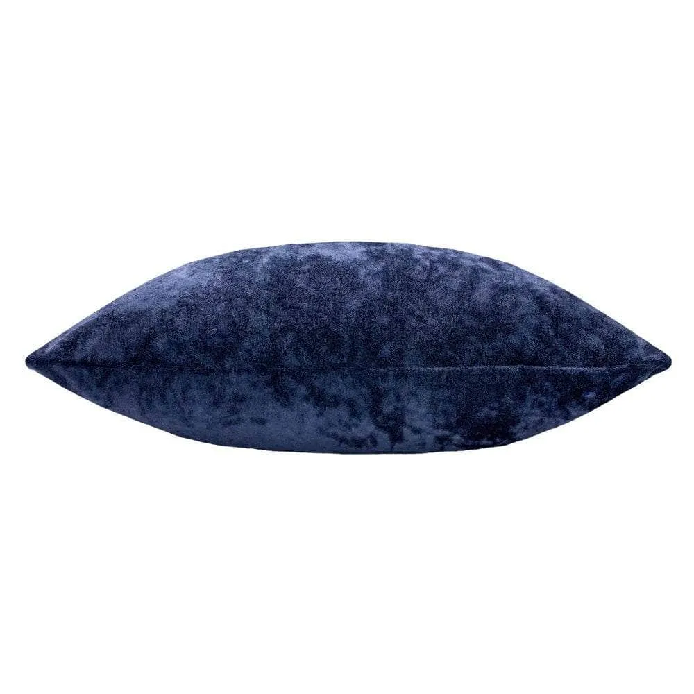 Verona Cushion - Navy