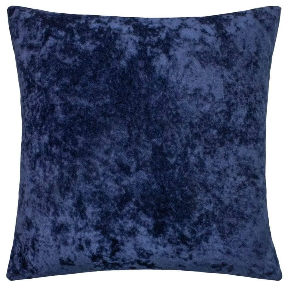 Verona Cushion - Navy