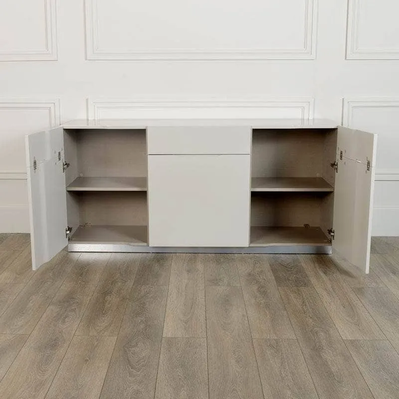 Verona Sideboard - Cashmere