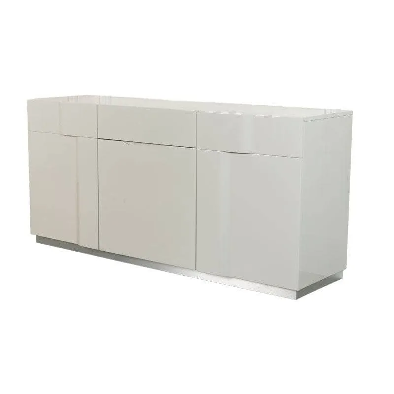 Verona Sideboard - Cashmere