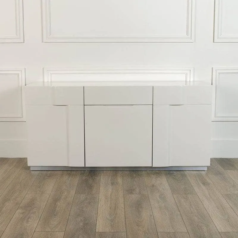 Verona Sideboard - Cashmere