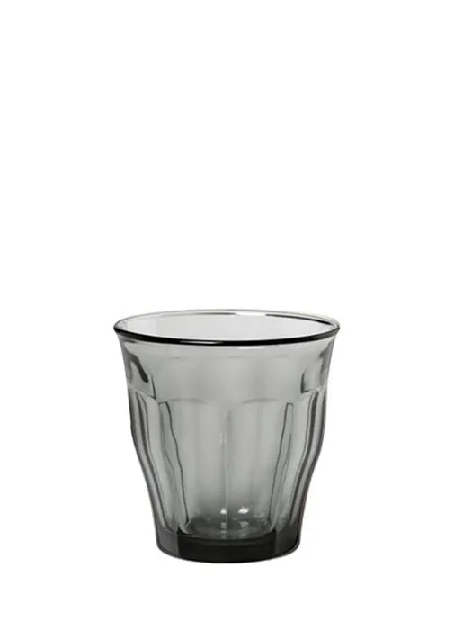 Verre Classique Gris- Picardie