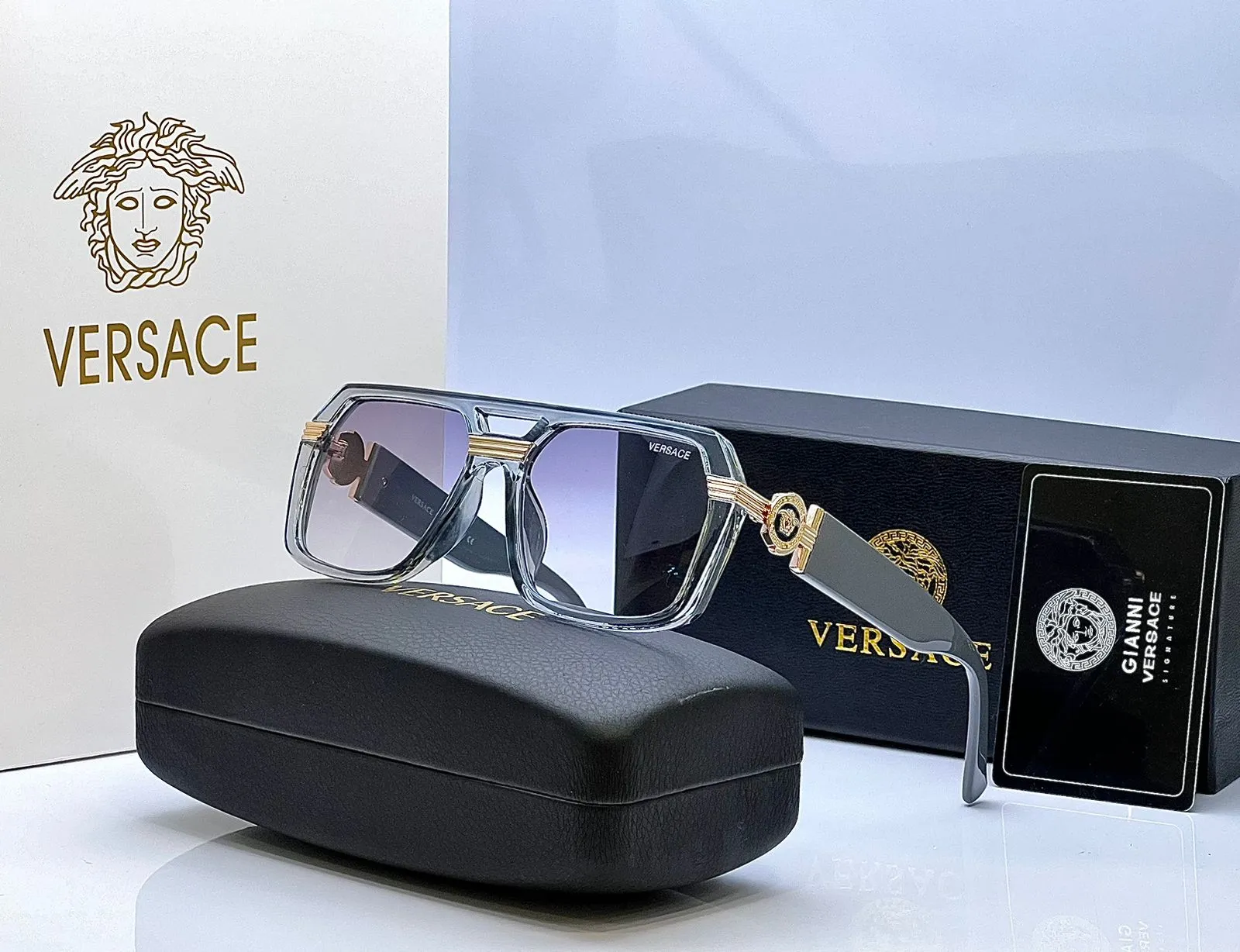 Versace (15) SUNGLASS