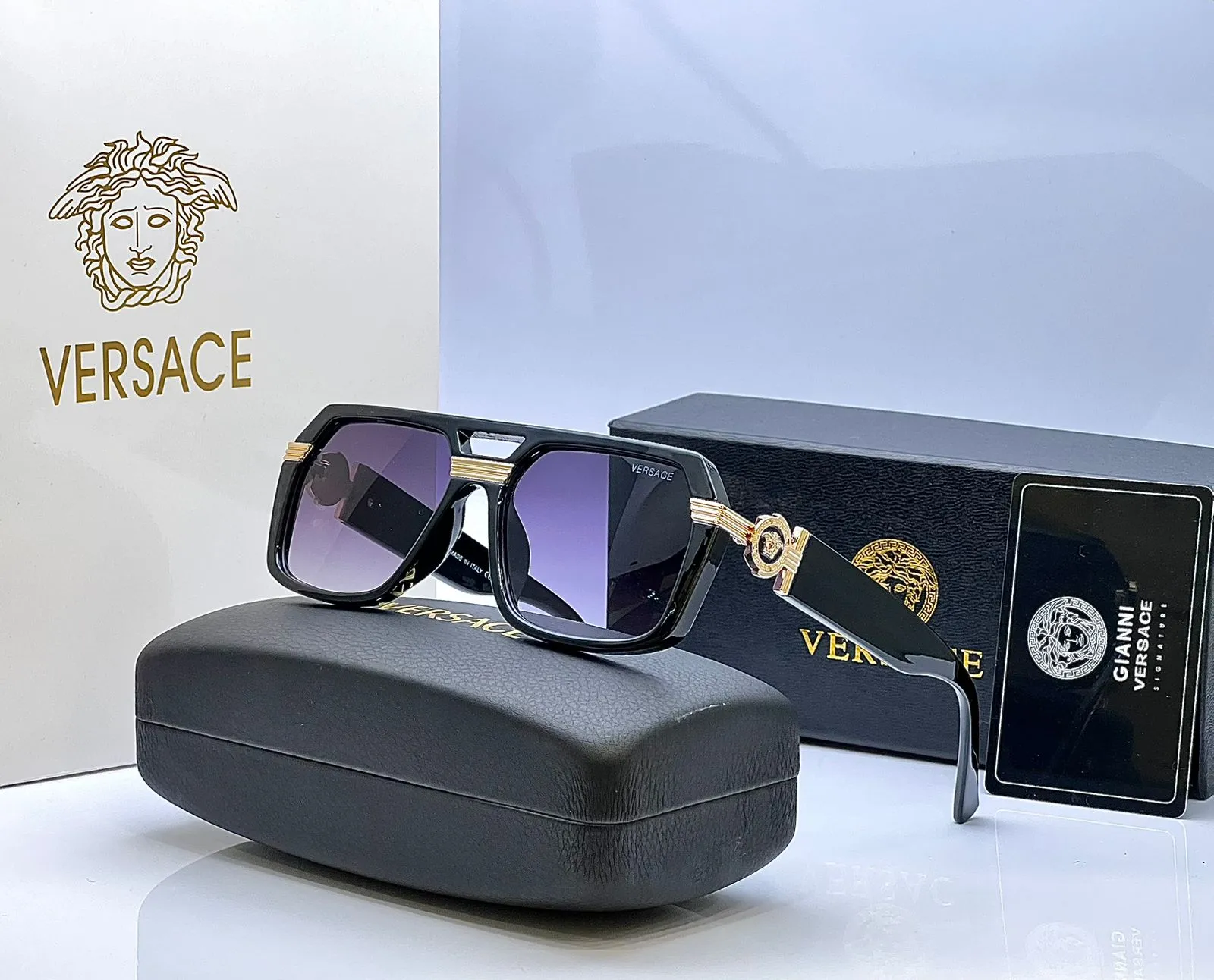 Versace (15) SUNGLASS