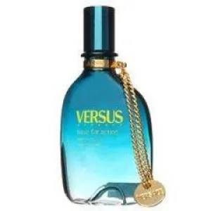 Versus Time For Action eau de toilette spray